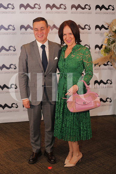 Raúl Rodríguez y Lupana Gonzalez 3