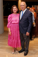 Angela Steltzer y Fernando Canales Clariond 2