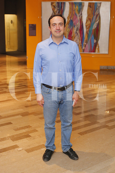 Hernan Salinas Wolberg 2