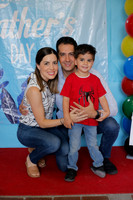 Cecilia Peña, Francisco Valdés y Emilio Valdés 2