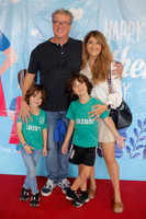 Chester Perez, Maximiliano Perez, Vanessa García y Chester Perez 6
