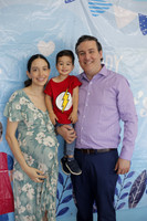 Edith Mendoza, David Medina y David Medina 4