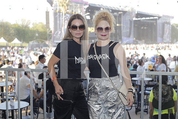 Belinda Vanderstein y Lily Chavez 2