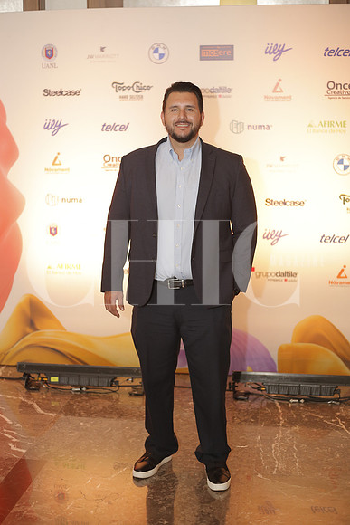 Alfonso Gutierrez 2