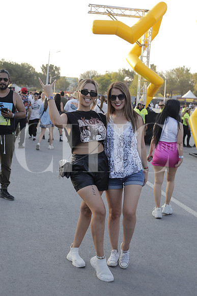 Fernanda Davila y Alejandra Acevedo 5