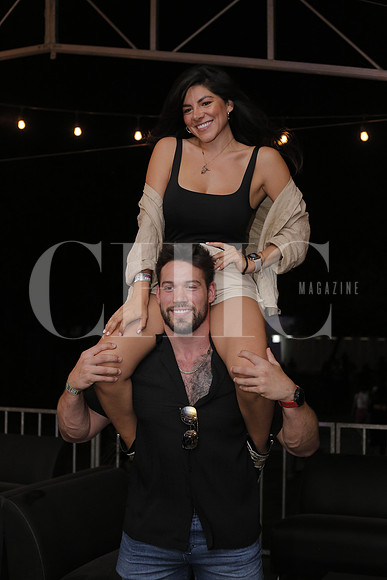 Flor Ivonne Veliz y Octavio Gonzalez 3