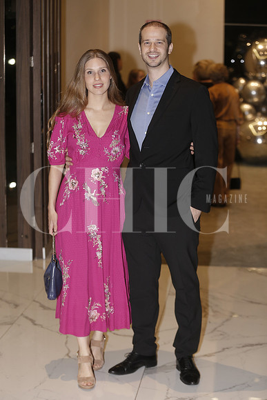 Patricia Ortiz y Mateus Bolson 4