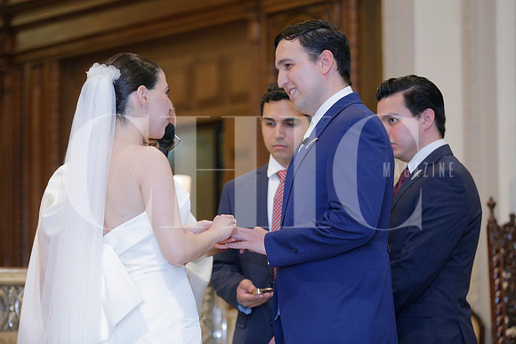 Misa Regina Paez y Eduardo Ayala 14