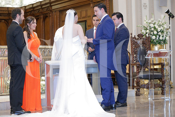 Misa Regina Paez y Eduardo Ayala 12