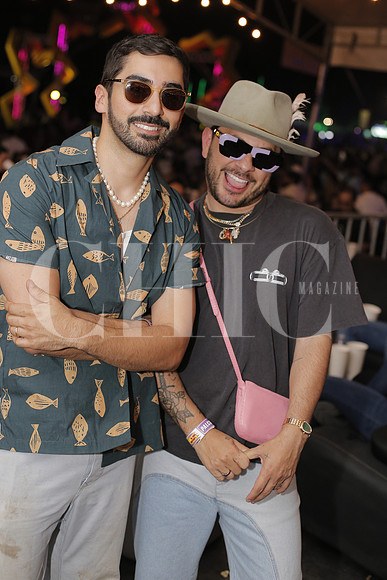 Mariano Garza y Javi García Yturria 1