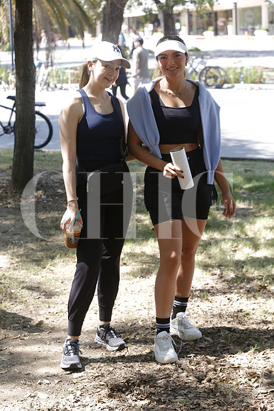 Montse Chavez y Carolina Gonzalez 3