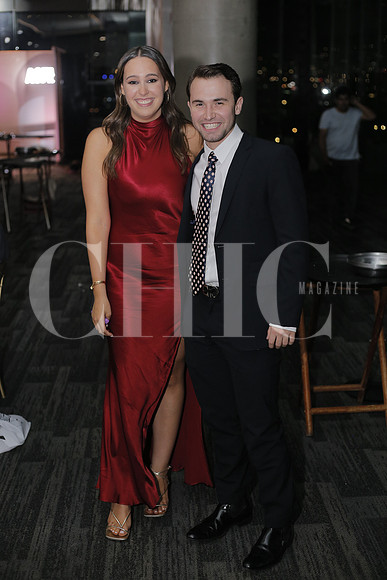 Eugenia Montemayor y Cristobal Treviño 2