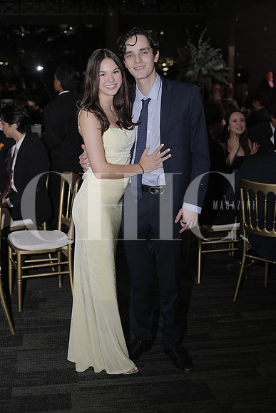 Isabel Mascarúa y Fernando Andonie 4