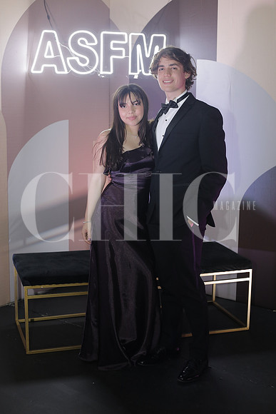 Marian Gonzalez y Gilberto Garza 2