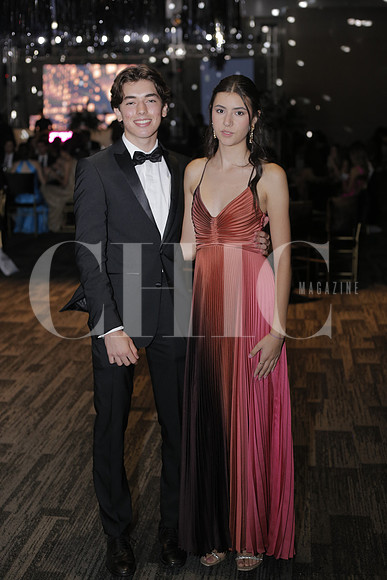 Jorge Navarro y Sabina Milmo 2