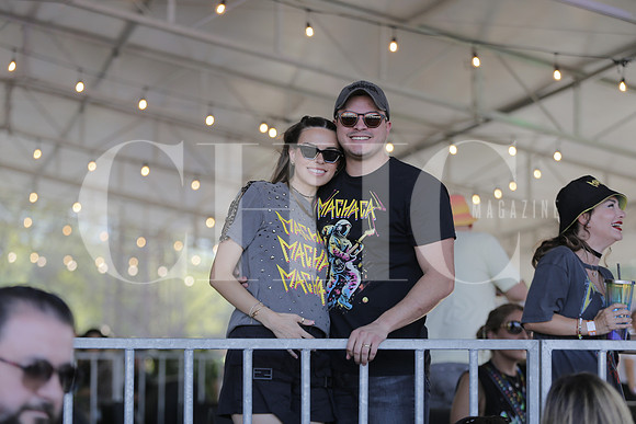 Paola Ruiz y Mario Gamez 1