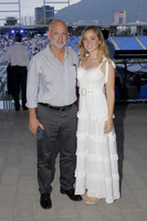 Armel Gonzalez y Mariana Gonzalez 2