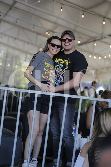 Paola Ruiz y Mario Gamez 2