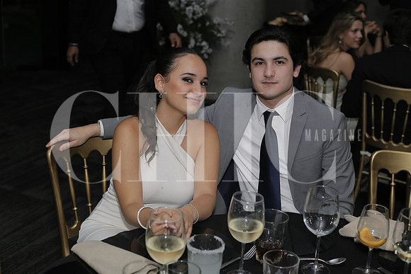Santiago Casado y Sofia Moncayo 2