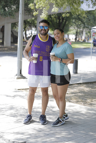 Daniel Vasquez y Daniela Silvera 2