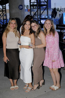 Jimena Sanchez, Ana Cecilia Villarreal, Paloma Herrera y Regina Velazquez 2