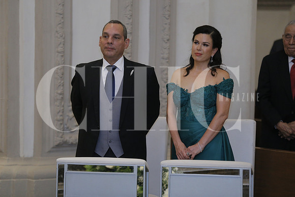 Misa Regina Paez y Eduardo Ayala 6