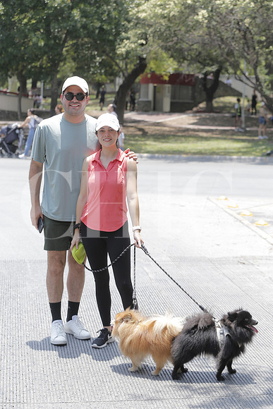 Javier Gonzalez  y Edith Guajardo 3
