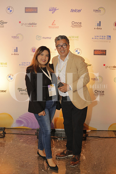 Natalia Ramos y Horacio Ramos 2