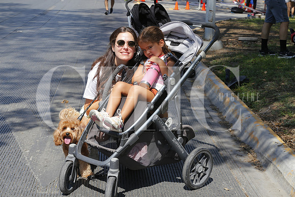 Ana Isabel García y Eugenia Ochoa 2