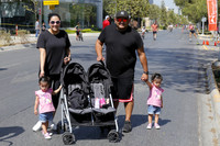 Jacqueline Muñoz, Daniel García, Paulina García y Paola García 4
