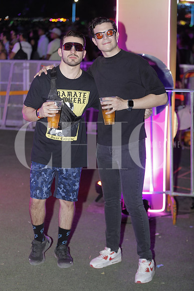 Santago Brehm y Pepe Gonzalez 2