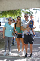 Sara Lobos, Vanessa Paez, Alejandro Perez  y Rojo Perez 2