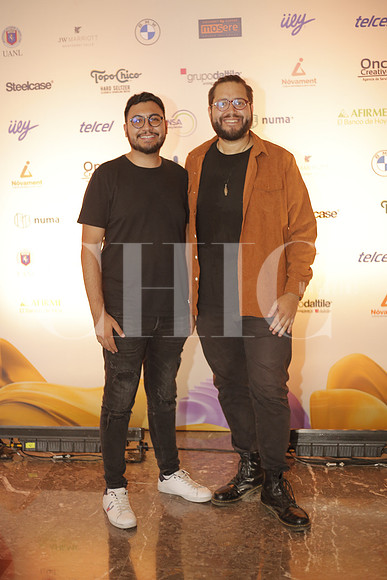 Rafael Pedraza y Egder Fernandez 2