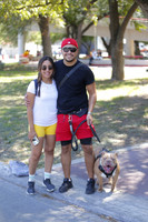 Perla Hernandez y Naim Piña 4