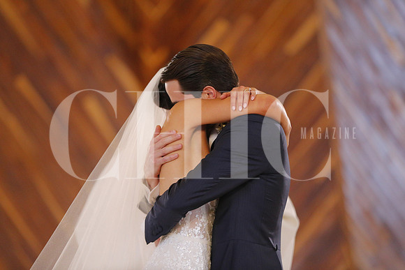Boda de Valeria Isassi y Joaquin Rubio 101