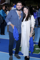 Alfonso Ayala y Valeria Belden 2