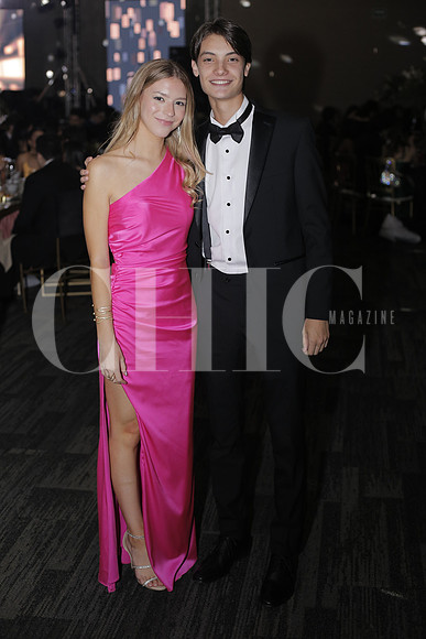 Eugenia Bustindui y Carlos de la Garza 2