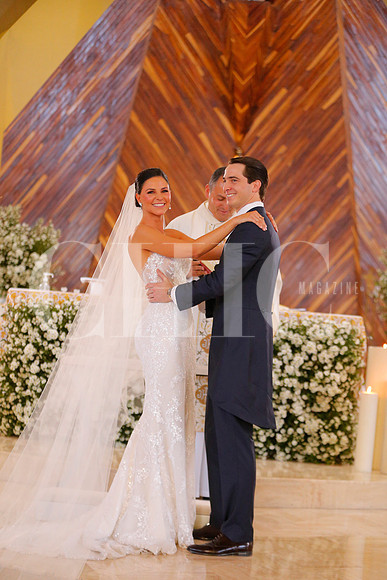 Boda de Valeria Isassi y Joaquin Rubio 106
