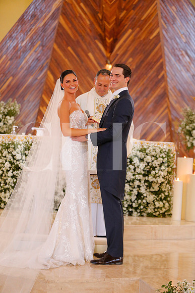 Boda de Valeria Isassi y Joaquin Rubio 109