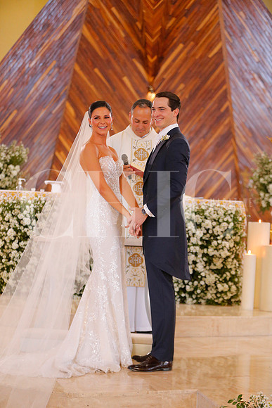Boda de Valeria Isassi y Joaquin Rubio 110