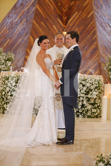 Boda de Valeria Isassi y Joaquin Rubio 111