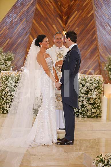 Boda de Valeria Isassi y Joaquin Rubio 113