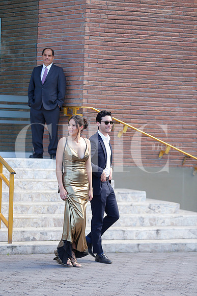 Boda de Valeria Isassi y Joaquin Rubio 124