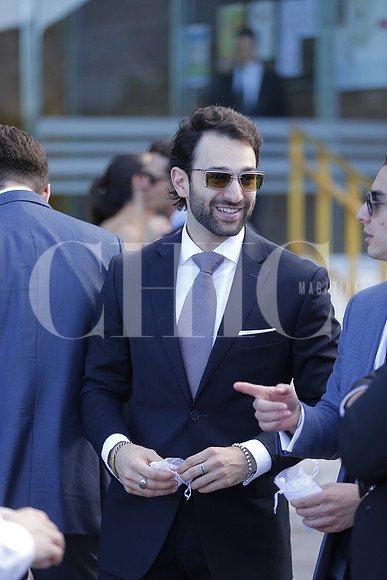Boda de Valeria Isassi y Joaquin Rubio 140