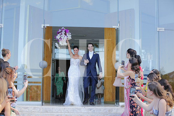 Boda de Valeria Isassi y Joaquin Rubio 147