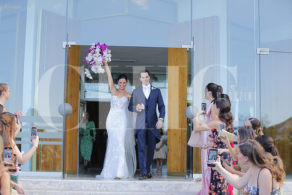 Boda de Valeria Isassi y Joaquin Rubio 148