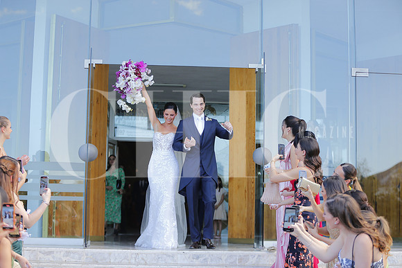 Boda de Valeria Isassi y Joaquin Rubio 149