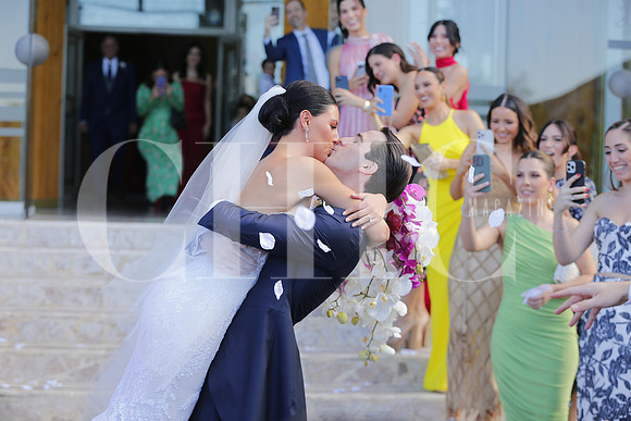Boda de Valeria Isassi y Joaquin Rubio 169