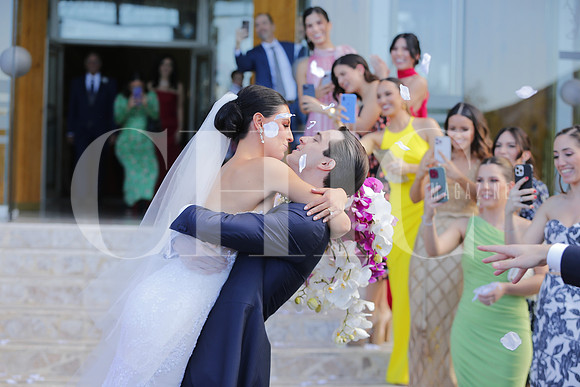 Boda de Valeria Isassi y Joaquin Rubio 168