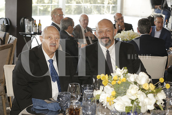 Reyes Tamez y Reyes Tamez 2